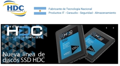 Ya se fabrica en Baigorria discos de computadoras de última generación