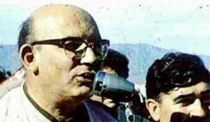 Condenaron a prisión perpetua a Menéndez y Estrella por el asesinato del obispo Angelelli en 1976