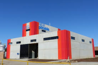 El gobierno santafesino avanza con la segunda etapa del Acueducto Gran Rosario
