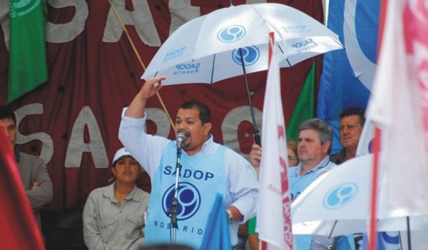 Sadop salió a criticar las propuestas del PRO