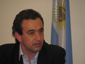 "Debemos rechazar el intento de volver al pasado más oscuro de la ley de lemas" 