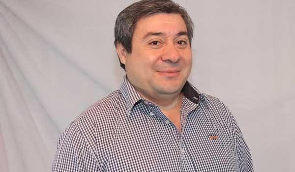 Marcelo "Pipi" Andrada responsabilizó a Bonfatti por los despidos en la provincia