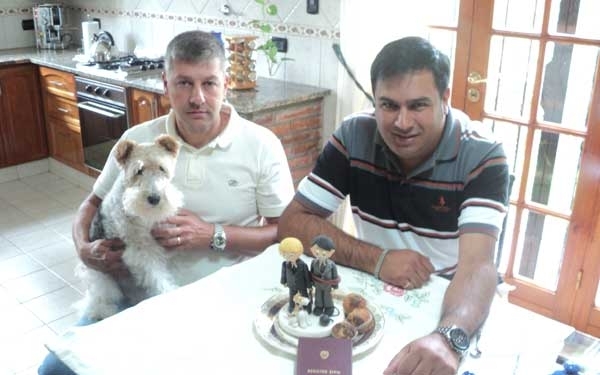 El amor en tiempos de igualdad