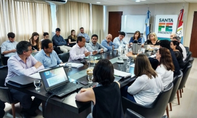 Ramos: “Se puso en evidencia la incapacidad en seguridad”