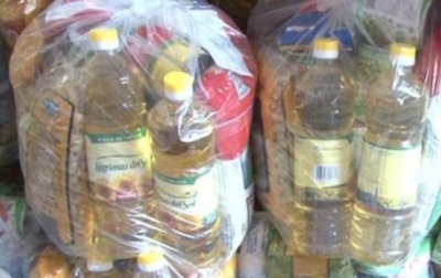 La concejala Bordón pide crear un fondo especial de ayuda alimentaria de emergencia