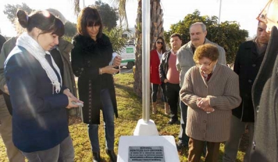 Oscar Martínez: “Somos el cambio serio que Santa Fe necesita”