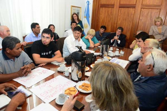 Caso Perassi: para la defensa, hay pruebas para ir a juicio