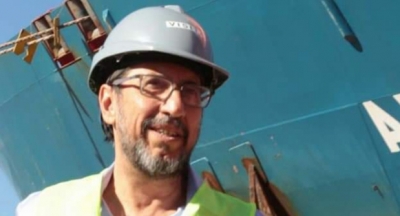 Angel Pini Elias: "Voy a poner a la producción en el centro"