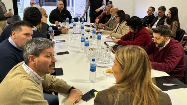 Desde la Cámara de Diputados piden retrotraer el aumento del peaje de la Hidrovía