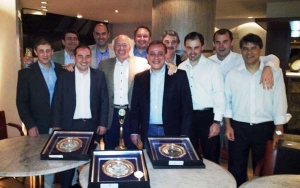  El gobierno provincial restituyó más de 500 hectáreas a los pueblos originarios 