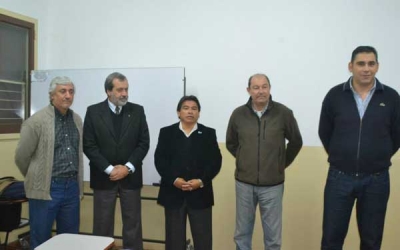 Regulación de competencias de deporte motor