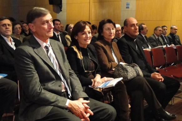 Un megaoperativo desmanteló un “puerto húmedo” en Timbúes