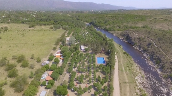 Un campamento que pone a los jóvenes como protagonistas