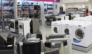 La Bandera de la Infancia y la Adolescencia flamea en Baigorria