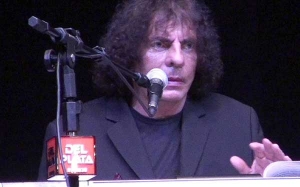 Rubeo recibió a integrantes del foro de Presidentes Comunales Justicialistas 