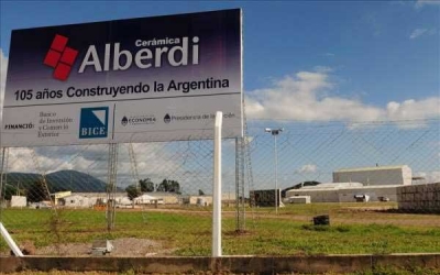 Galassi y el ascenso policial