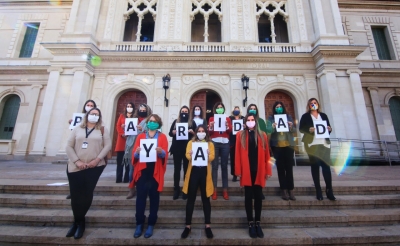 Las diputadas santafesinas presentaron un nuevo proyecto de paridad y esperan que este año se convierta en ley