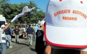 Rossi: “El 2013 será un mejor año en materia económica para la Argentina”.