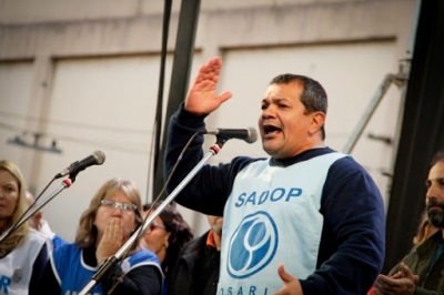 Sadop Rosario elaboró un protocolo de base escolar
