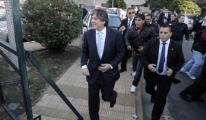 Masivo apoyo de más de cien dirigentes territoriales de Santa Fe a la candidatura de Alejandro Ramos a gobernador