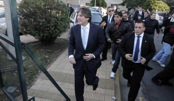 Masivo apoyo de más de cien dirigentes territoriales de Santa Fe a la candidatura de Alejandro Ramos a gobernador