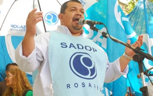 El ocaso del gobierno de Montizanti