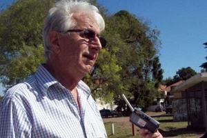 Salomón mantendrá diversas reuniones en Rosario tras los hechos de inseguridad vividos en Chabás