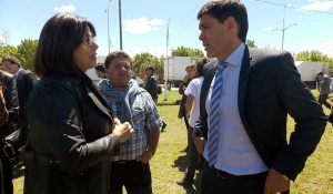 San Cristóbal vivió “Historias de poetas santafesinos”