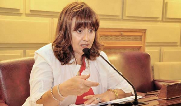 John Deere realizó un encuentro con proveedores locales