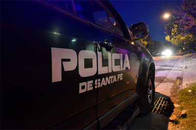 Intentaron robar una vivienda, quedaron filmados y uno fue detenido por las propias víctimas