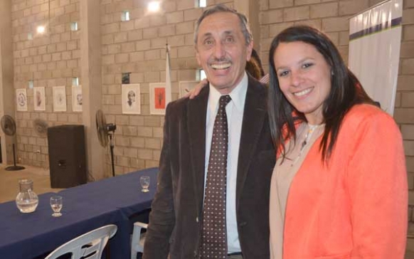 Sutracovi garantizó las fuentes laborales tras el cambio de concesión de Corredor Central