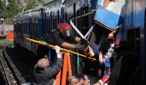 El poeta del Río Marrón