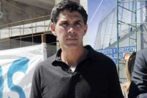 200 suspensiones en Fundición Martínez