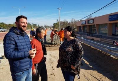 La conversión de la ruta 33 en autopista: una saga de promesas incumplidas
