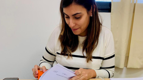 Presentaron en el Concejo un proyecto de ordenanza para implementar Ficha Limpia