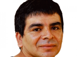 Zabalza le respondió a Maurelli: "De lo que se trata es de que se cumpla la ley"