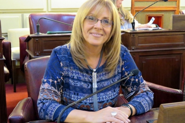 Giaccone sobre la Ley de Narcomenudeo: "Desnuda el fracaso de la gestión en seguridad"