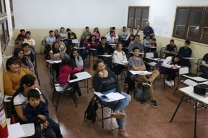 YPF incrementó un 6,8% la producción de petróleo y un 18,5% la de gas