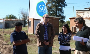  Cortan la luz a monumentos y plazas por una deuda de $9 millones del gobierno porteño 