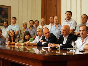 Desocupación en Europa alcanza nuevo record: 26,3 millones de desempleados