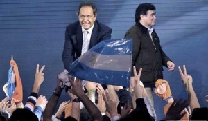 La policía de Baigorria mató a delincuente en una persecución 