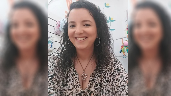 María Fernanda Vicente será la candidata de Guillermo Moreno en la ciudad