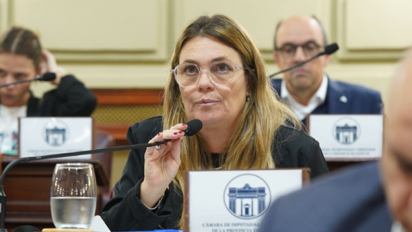 "Es hora de modernizar nuestra Constitución para garantizar mayor transparencia"