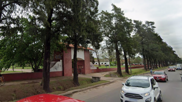 Resistió un robo a piedrazos y denunció un intento de abuso en el predio del Hospital