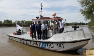 En Ansés hará un operativo en la Bajada Espinillo