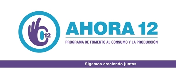 “Ahora 12” superó los 3.5 millones de transacciones