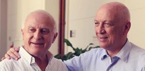 “Tenemos experiencia y convicción para seguir cambiando la provincia”