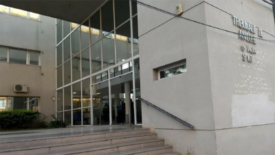 Cinco años de cárcel por robar y apuñalar a un adolescente de Beltrán
