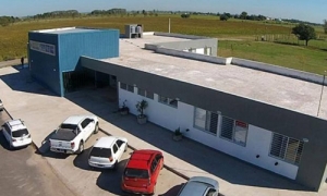 Reincorporaron a los trabajadores de la Casa Educativa Terapéutica de Baigorria