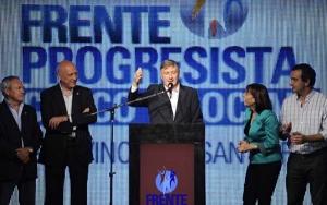 “Ganó el modelo que le cambia la vida a la gente”